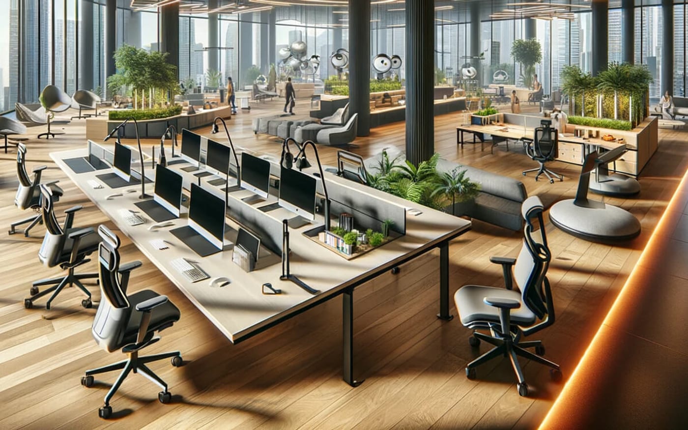Oficinas